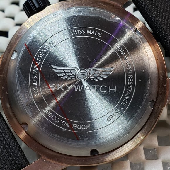 SKYWATCH - Picture 6 of 8